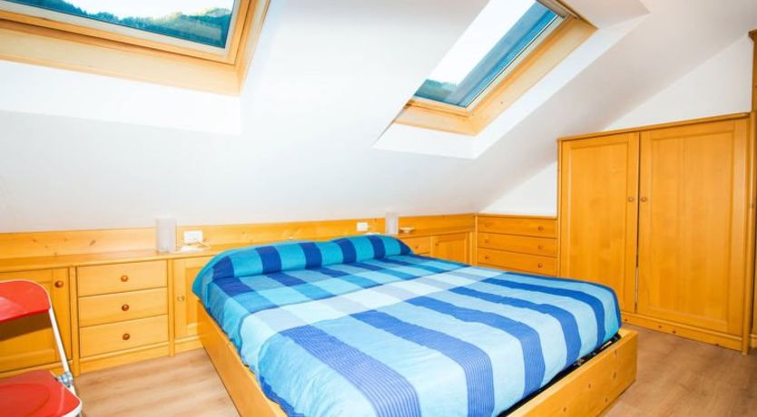 Photo of Enrosadira Apartment 7