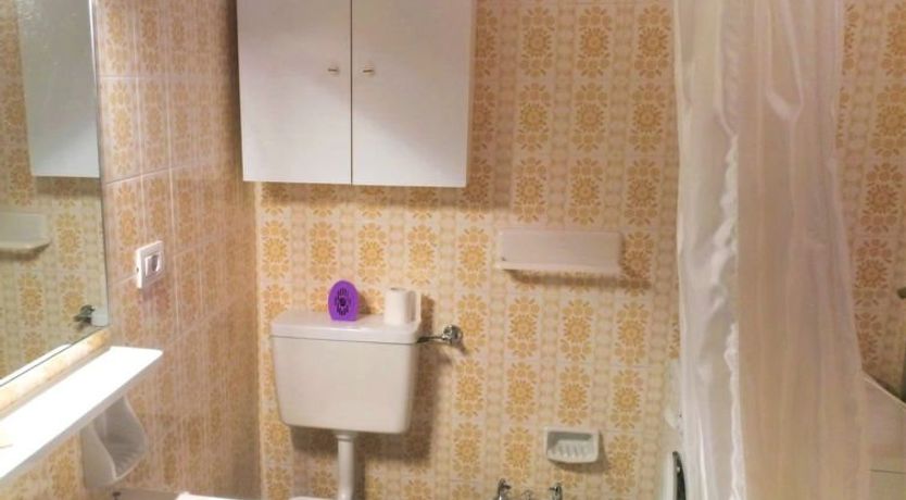 Photo of Enrosadira Apartment 7