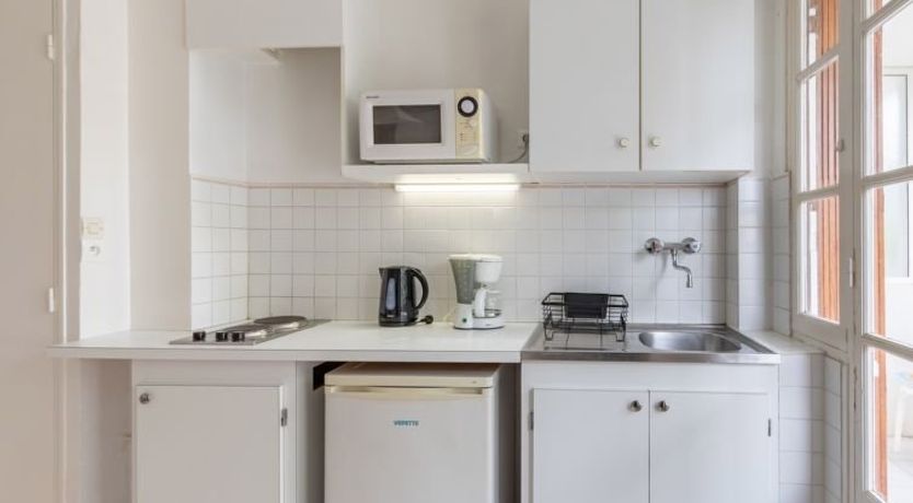 Photo of Super Plage Apartment 8