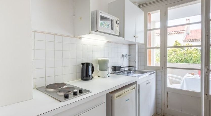 Photo of Super Plage Apartment 8