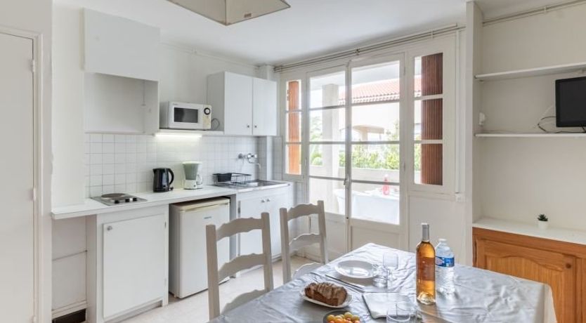 Photo of Super Plage Apartment 8