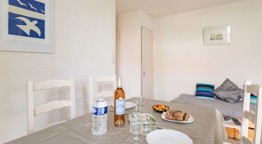 Photo of Super Plage Apartment 8