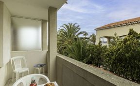 Photo of Super Plage Apartment 8