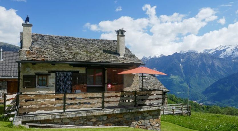 Photo of Rustico Tecc Berbis