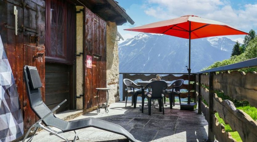 Photo of Rustico Tecc Berbis