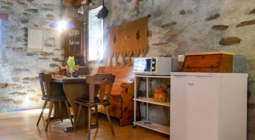 Photo of Rustico Tecc Berbis