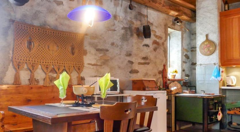 Photo of Rustico Tecc Berbis