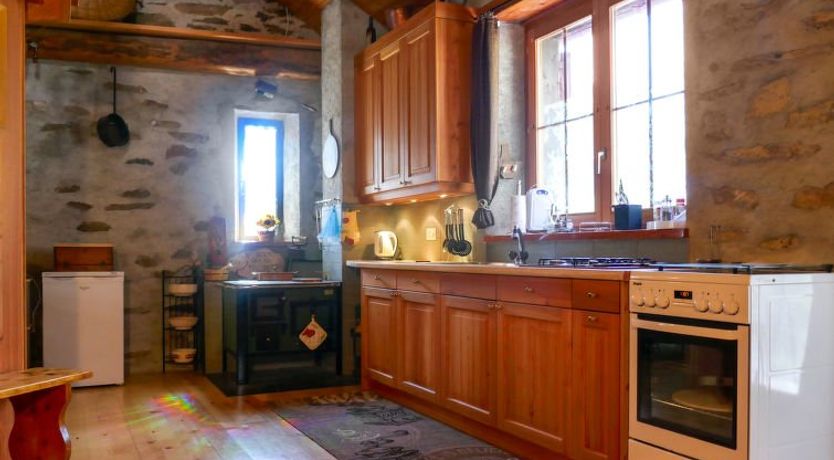 Photo of Rustico Tecc Berbis