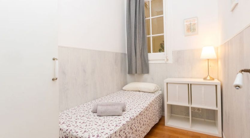 Photo of Gracia Torrijos