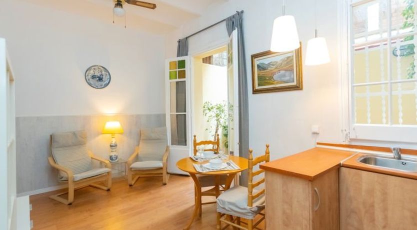 Photo of Gracia Torrijos