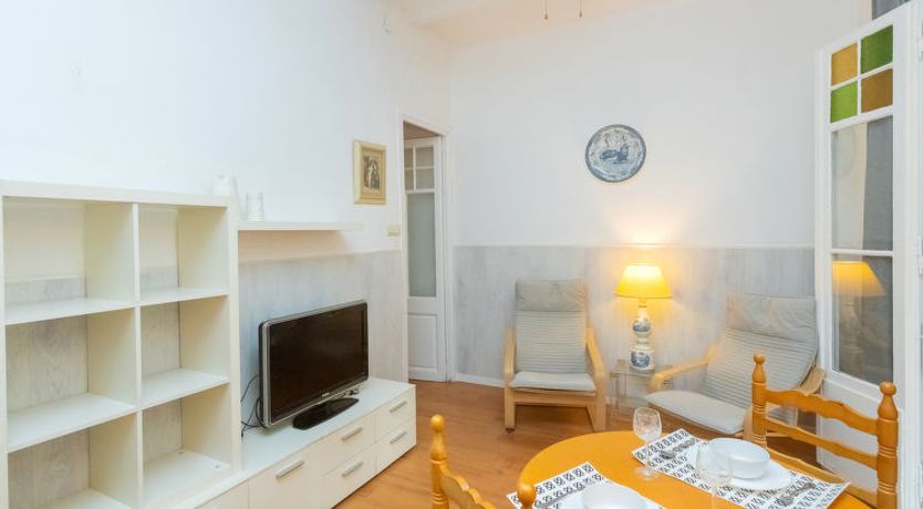 Photo of Gracia Torrijos