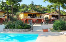 Photo of villetta-holiday-home