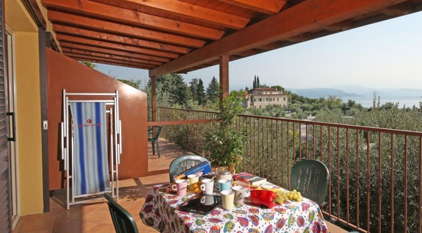 Photo of Villetta Holiday Home 6