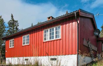 Skeisvegen (OPP208) Holiday Home