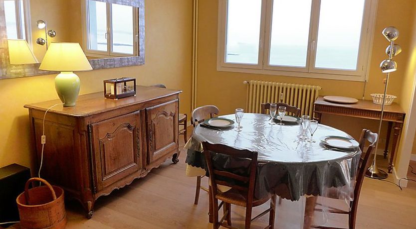 Photo of Le Grand Large