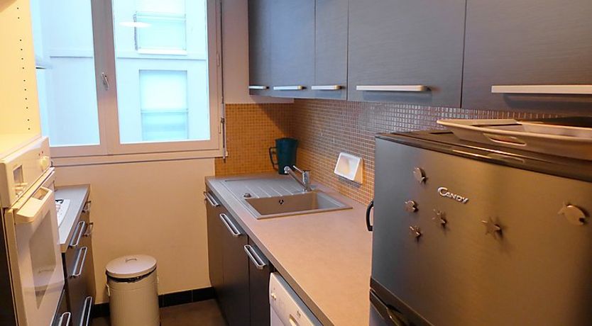 Photo of Le Grand Large