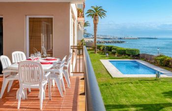 Blaumar Apartment