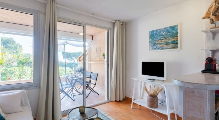 Photo of Les Coteaux de la Nartelle Apartment 26