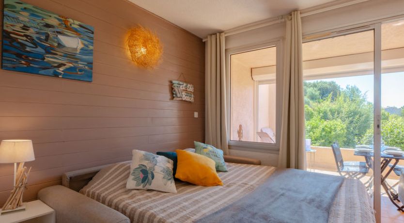 Photo of Les Coteaux de la Nartelle Apartment 26