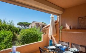 Photo of Les Coteaux de la Nartelle Apartment 26
