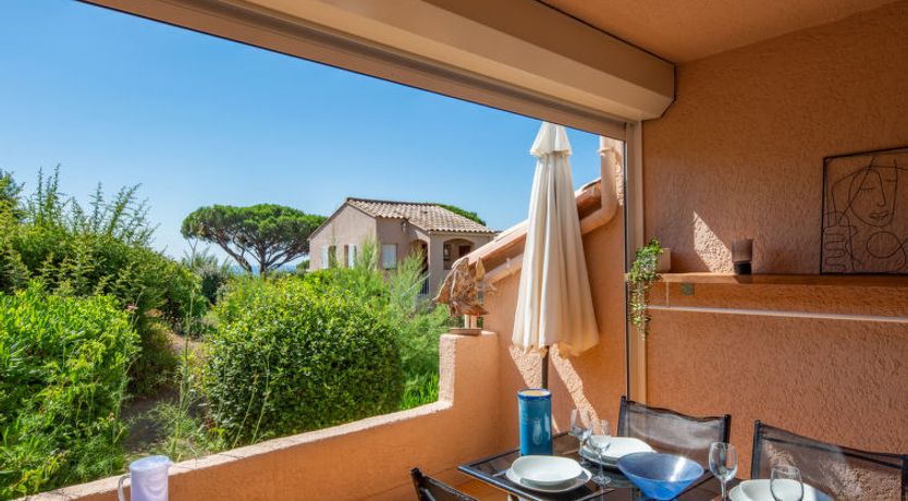 Photo of Les Coteaux de la Nartelle Apartment 26