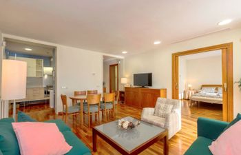 Plaza Catalunya/Rda.Universidad Apartment