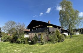 Am Hohen Bogen Apartment 26 Holiday Home