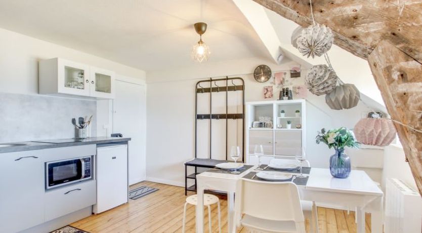 Photo of La Bellevue