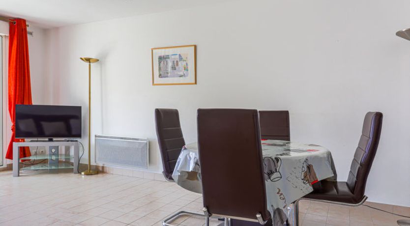 Photo of Cap Californie