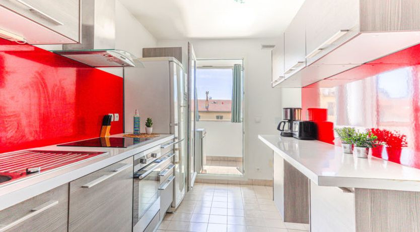 Photo of Cap Californie