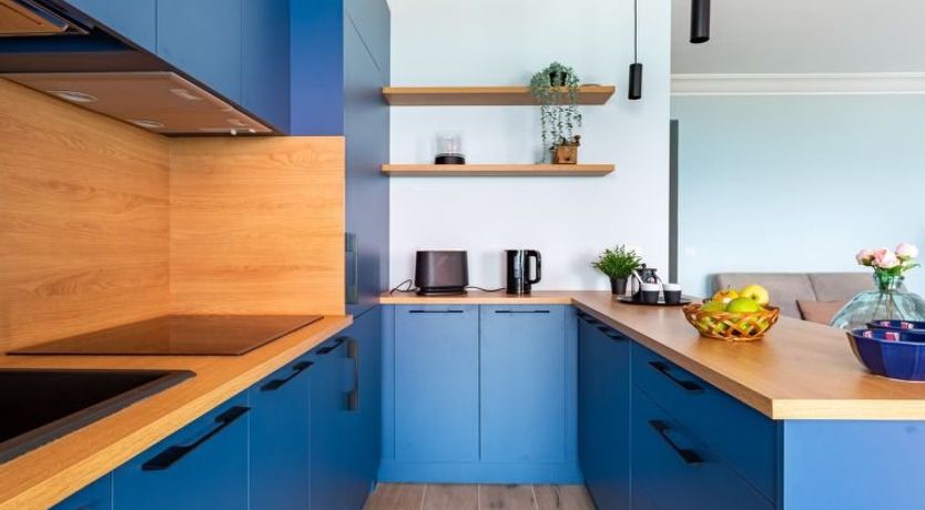 Photo of de la mer Apartment 2