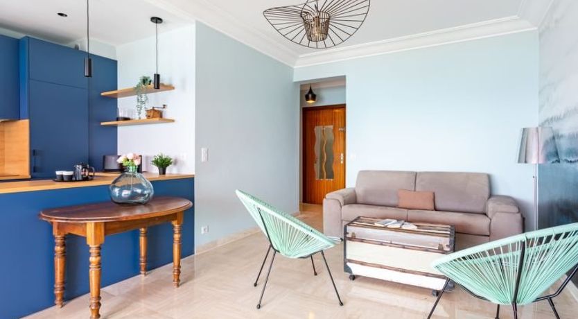 Photo of de la mer Apartment 2