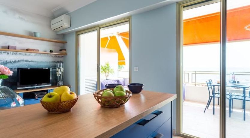 Photo of de la mer Apartment 2