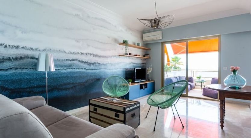 Photo of de la mer Apartment 2