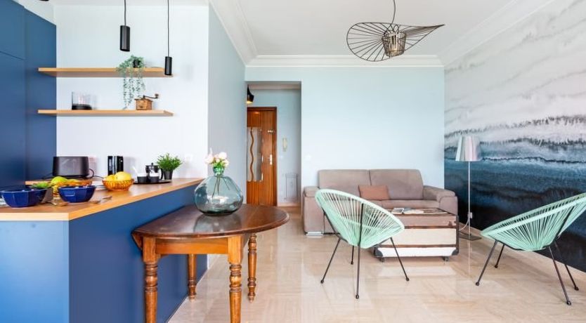 Photo of de la mer Apartment 2