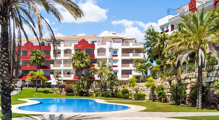 Photo of Island of Riviera Golf