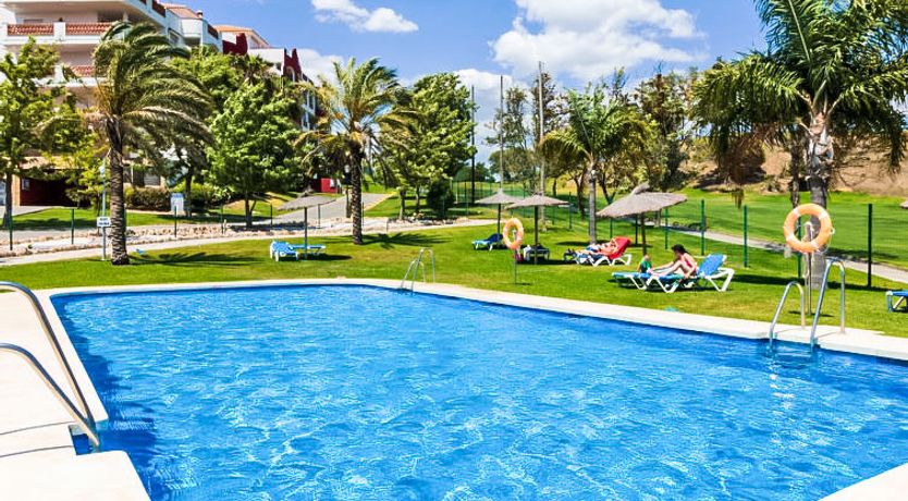 Photo of Island of Riviera Golf