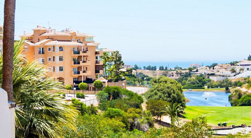 Photo of Island of Riviera Golf