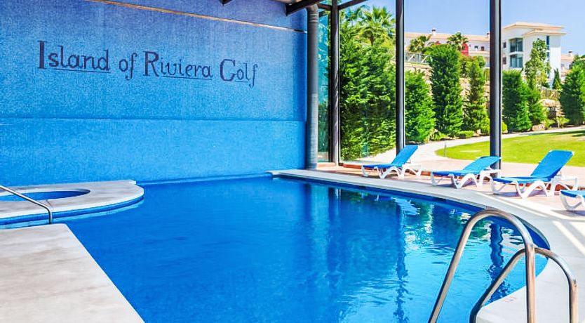 Photo of Island of Riviera Golf