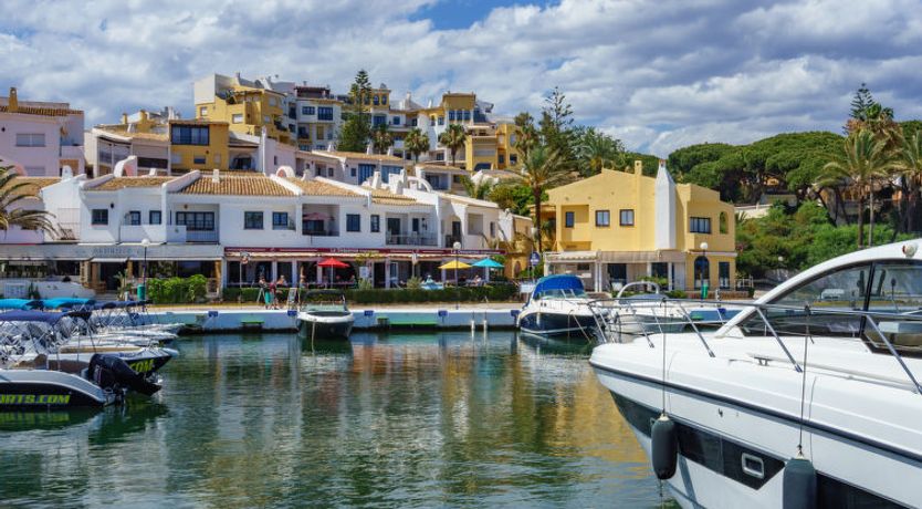 Photo of Island of Riviera Golf