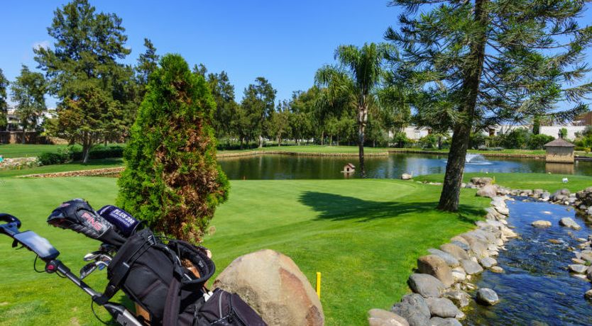 Photo of Island of Riviera Golf