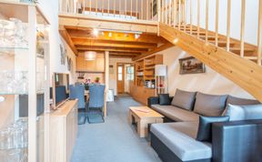 Photo of Am Hohen Bogen Apartment 6