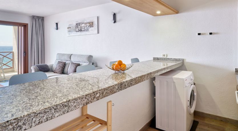 Photo of Sea View Neptuno