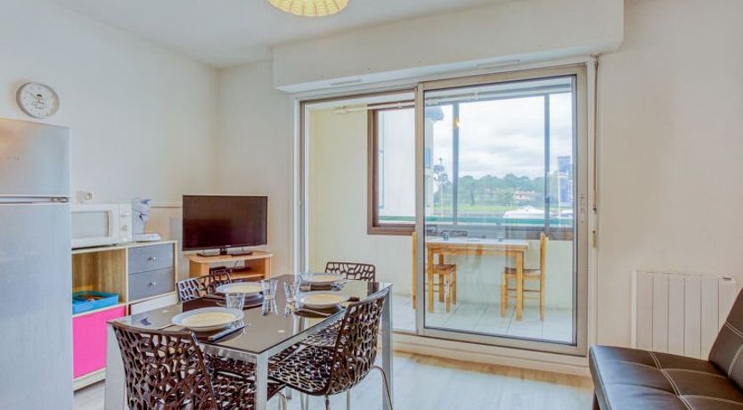 Photo of Horizon Océan 1 Apartment 4