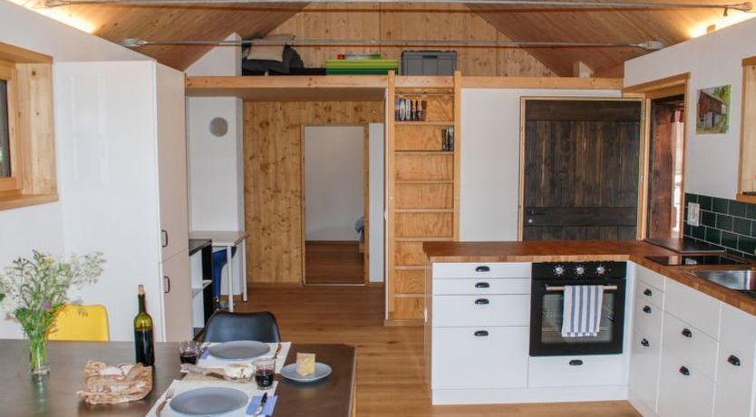 Photo of Rustico Rudico