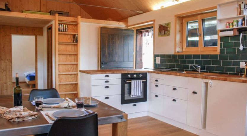 Photo of Rustico Rudico