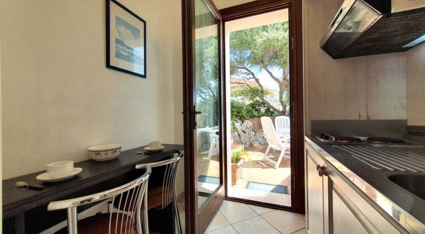 Photo of La Rosa Apartment 5