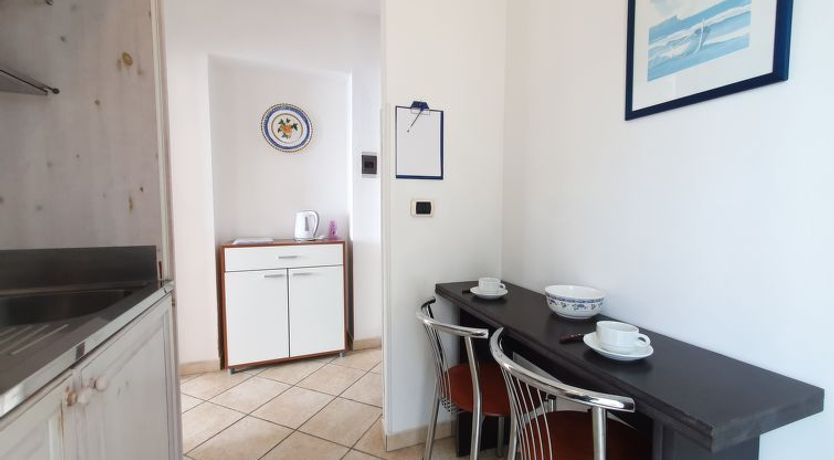 Photo of La Rosa Apartment 5