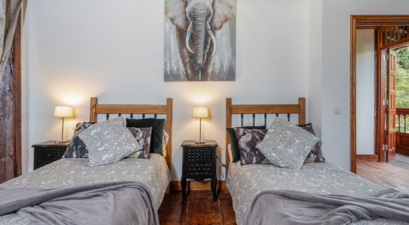 Photo of Villa Torrita