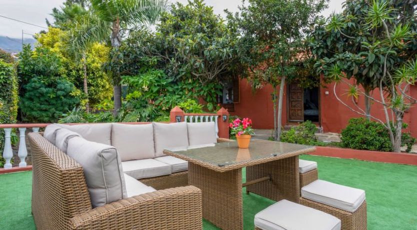 Photo of Villa Torrita